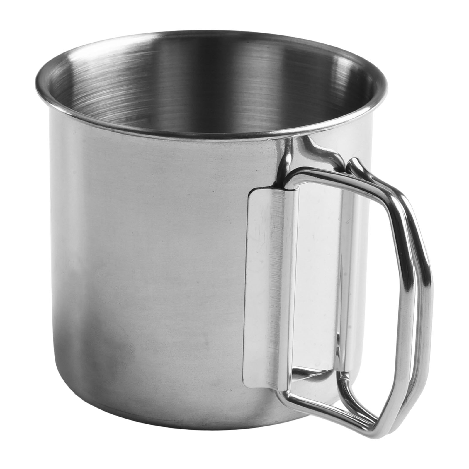 1PC Tasse à eau en acier inoxy - Beer Mug Handled avis et prix