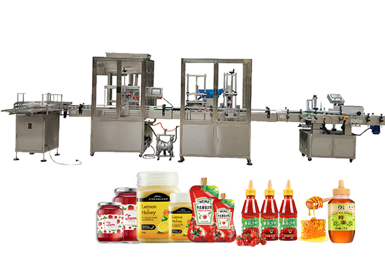 Ligne d'emballage automatique  - Wine Beer Usa avis et prix